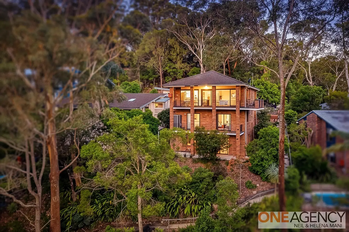 Main view of Homely house listing, 71 Bay View Avenue, East Gosford NSW 2250