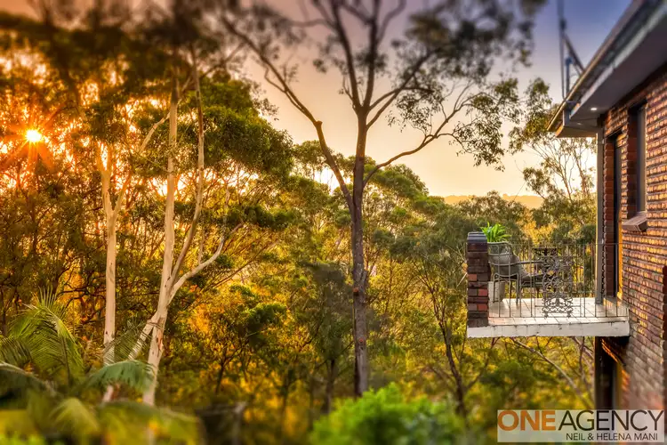 Second view of Homely house listing, 71 Bay View Avenue, East Gosford NSW 2250