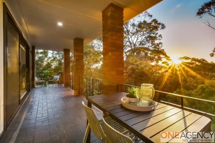 Third view of Homely house listing, 71 Bay View Avenue, East Gosford NSW 2250
