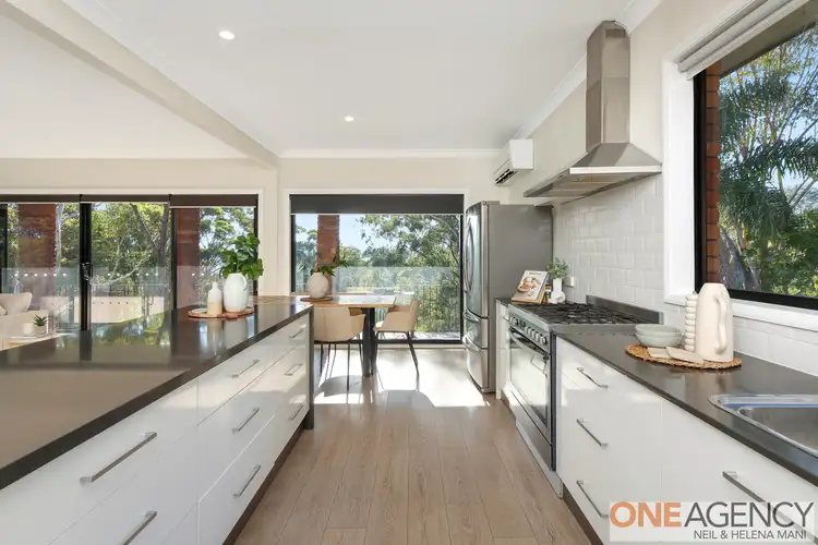 Fourth view of Homely house listing, 71 Bay View Avenue, East Gosford NSW 2250