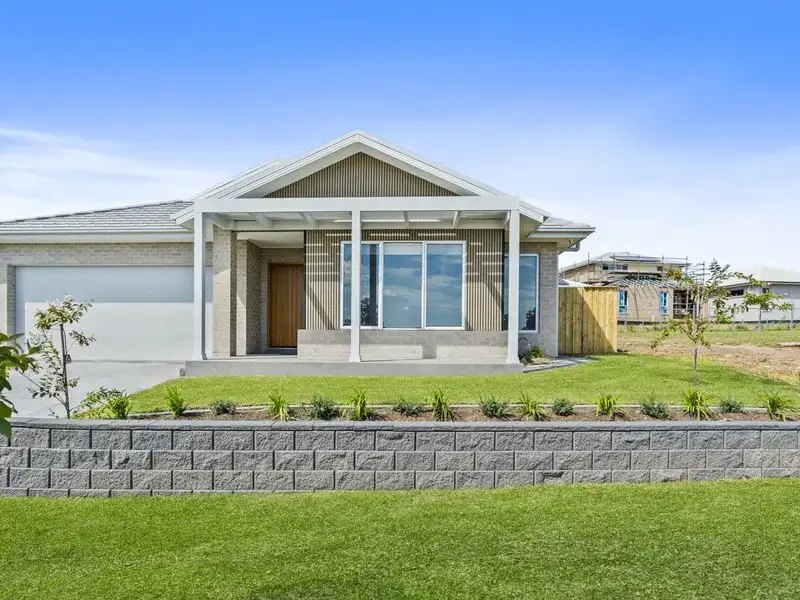 Main view of Homely house listing, 7 Daisyvale Crescent, Wilton NSW 2571