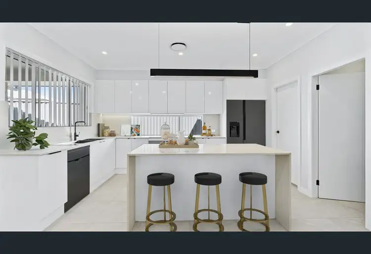 Second view of Homely house listing, 7 Daisyvale Crescent, Wilton NSW 2571