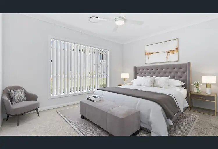 Fifth view of Homely house listing, 7 Daisyvale Crescent, Wilton NSW 2571