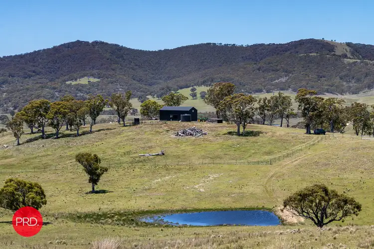 Second view of Homely rural property listing, 2287 Bungendore Road, Tarago NSW 2580