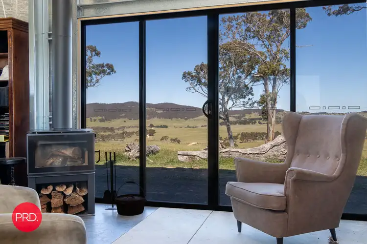 Third view of Homely rural property listing, 2287 Bungendore Road, Tarago NSW 2580