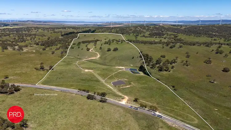 Fourth view of Homely rural property listing, 2287 Bungendore Road, Tarago NSW 2580