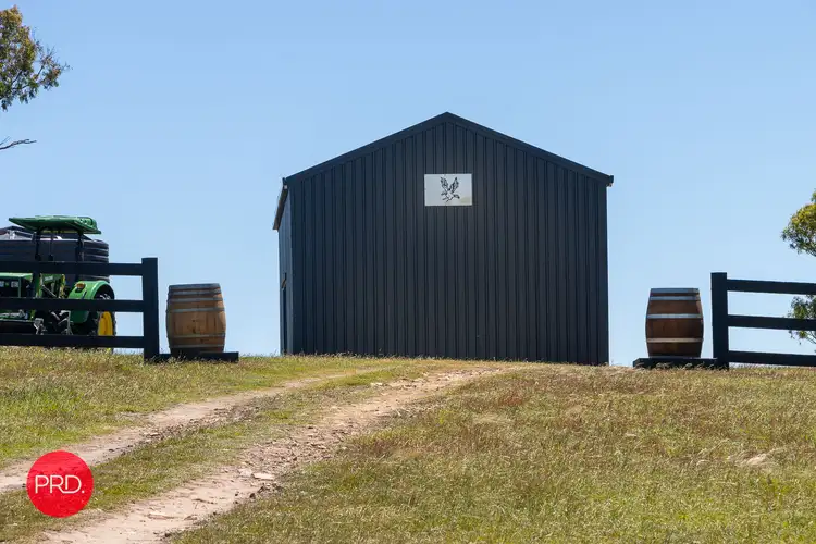 Sixth view of Homely rural property listing, 2287 Bungendore Road, Tarago NSW 2580