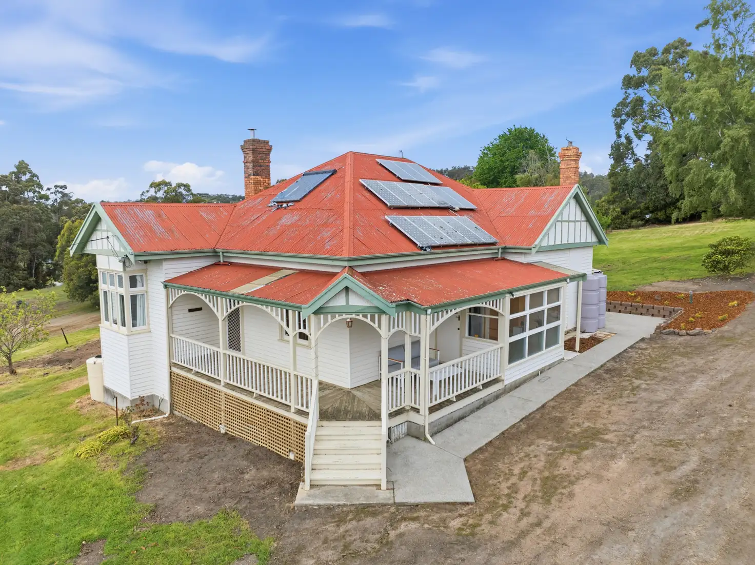 Main view of Homely house listing, 3A Outreach Drive, Legana TAS 7277