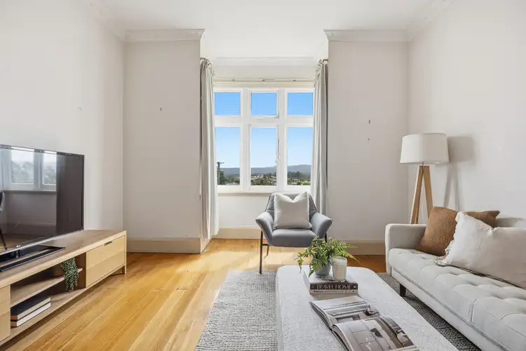 Second view of Homely house listing, 3A Outreach Drive, Legana TAS 7277