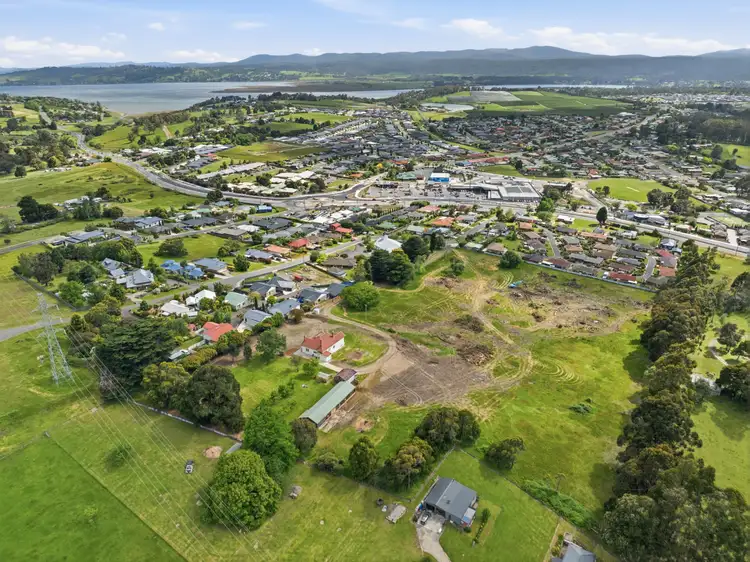 Fifth view of Homely house listing, 3A Outreach Drive, Legana TAS 7277