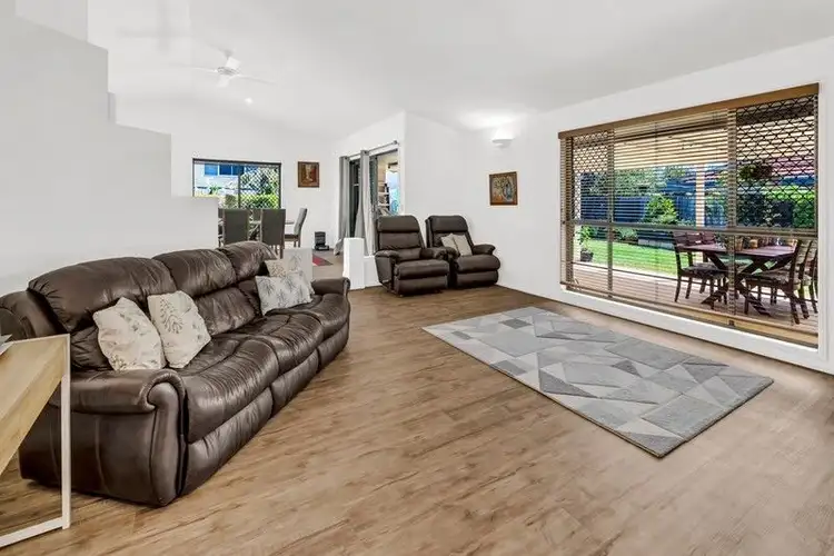 Second view of Homely house listing, 31 Gumleaf Drive, Molendinar QLD 4214