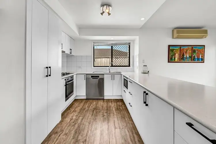 Third view of Homely house listing, 31 Gumleaf Drive, Molendinar QLD 4214