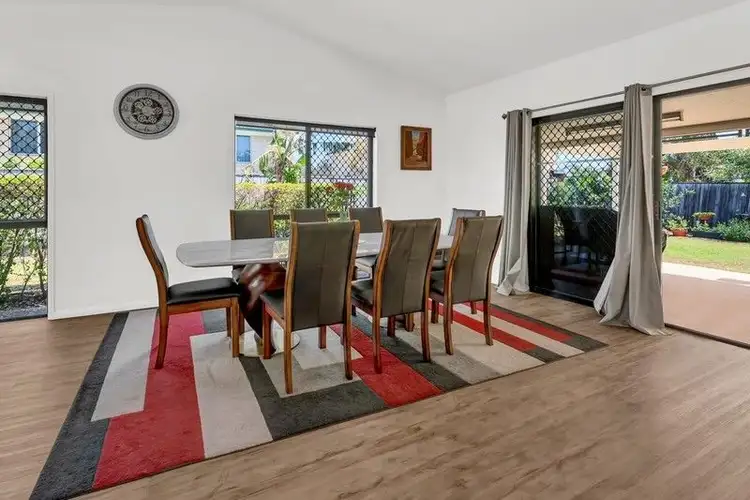 Fourth view of Homely house listing, 31 Gumleaf Drive, Molendinar QLD 4214