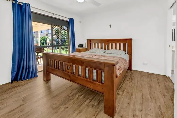 Fifth view of Homely house listing, 31 Gumleaf Drive, Molendinar QLD 4214