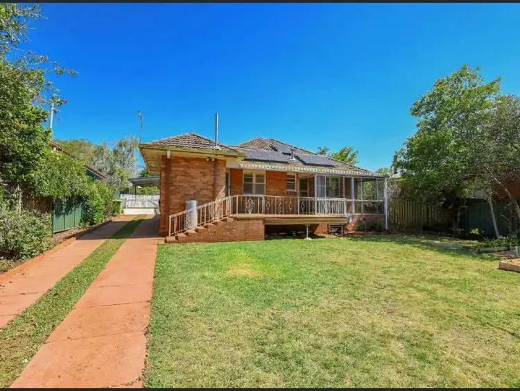 Third view of Homely house listing, 7 Macquarie Street, Centenary Heights QLD 4350
