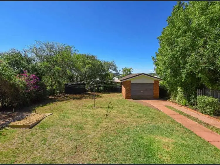 Fourth view of Homely house listing, 7 Macquarie Street, Centenary Heights QLD 4350