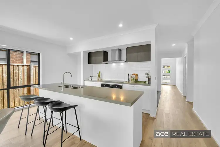 Second view of Homely house listing, 6 Stance Street, Beveridge VIC 3753