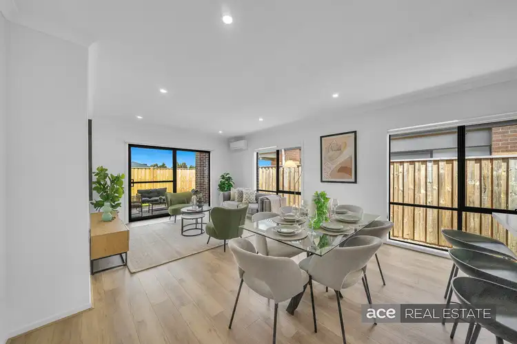 Fourth view of Homely house listing, 6 Stance Street, Beveridge VIC 3753