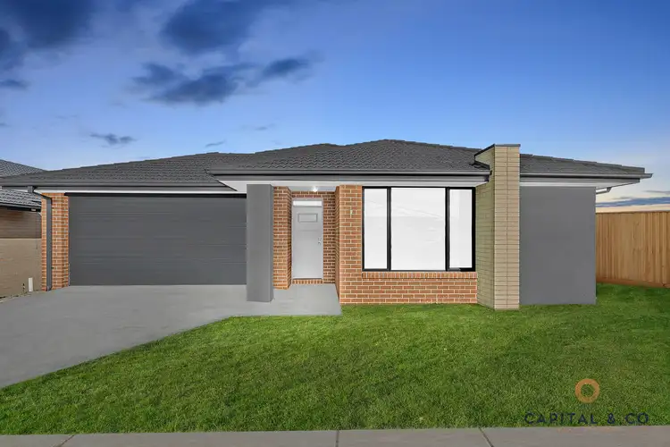 13 Palmatum Street, Sunbury VIC 3429