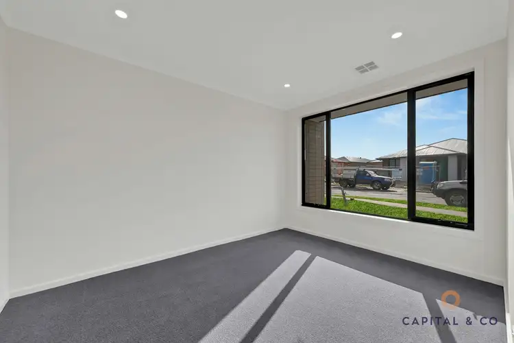 Second view of Homely house listing, 13 Palmatum Street, Sunbury VIC 3429