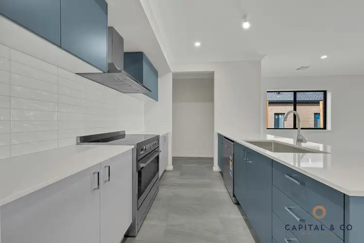 Fourth view of Homely house listing, 13 Palmatum Street, Sunbury VIC 3429