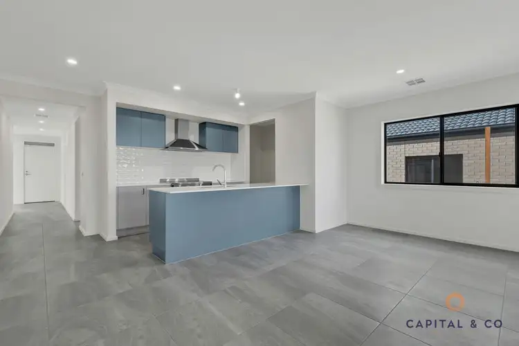 Fifth view of Homely house listing, 13 Palmatum Street, Sunbury VIC 3429