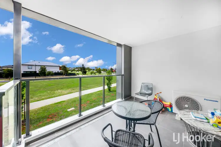 Fourth view of Homely house listing, 22 Odsal Walk, Strathtulloh VIC 3338