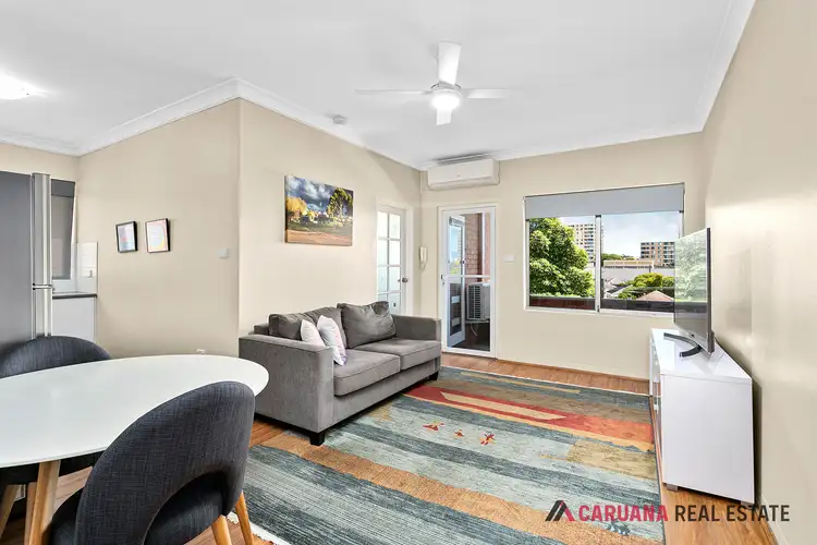 Second view of Homely unit listing, 8/17 Baxter Avenue, Kogarah NSW 2217