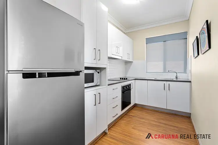 Third view of Homely unit listing, 8/17 Baxter Avenue, Kogarah NSW 2217
