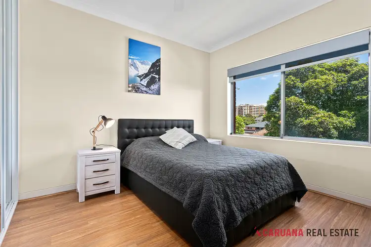 Fourth view of Homely unit listing, 8/17 Baxter Avenue, Kogarah NSW 2217