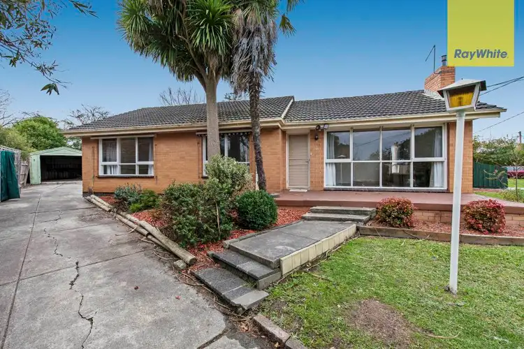 21 McComb Crescent, Bayswater VIC 3153