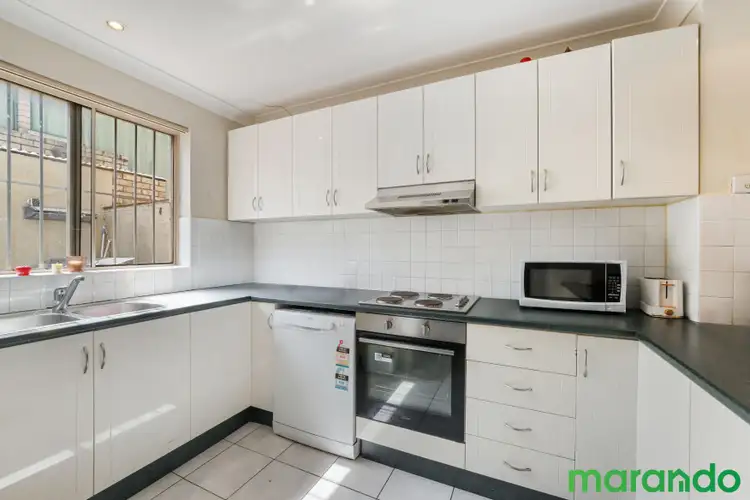 Third view of Homely apartment listing, 3/442-444 Bunnerong Road, Matraville NSW 2036