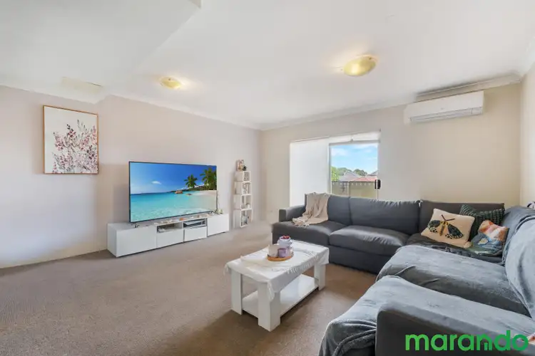 Fourth view of Homely apartment listing, 3/442-444 Bunnerong Road, Matraville NSW 2036