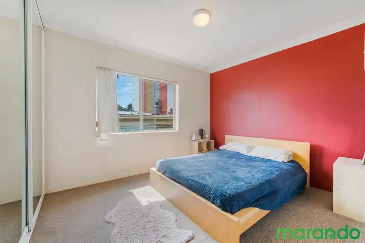 Fifth view of Homely apartment listing, 3/442-444 Bunnerong Road, Matraville NSW 2036