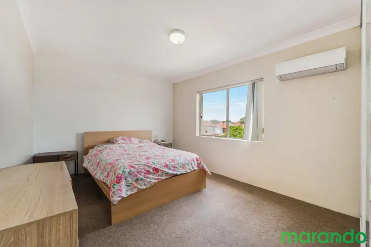 Sixth view of Homely apartment listing, 3/442-444 Bunnerong Road, Matraville NSW 2036