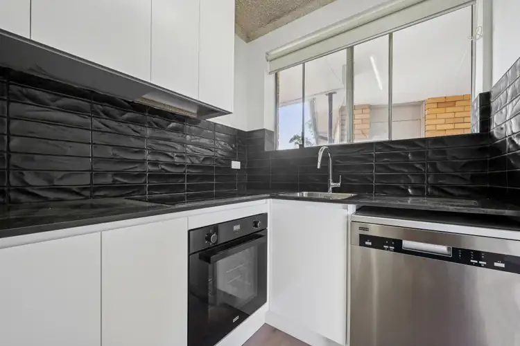 47 Bent Street, Paddington NSW 2021