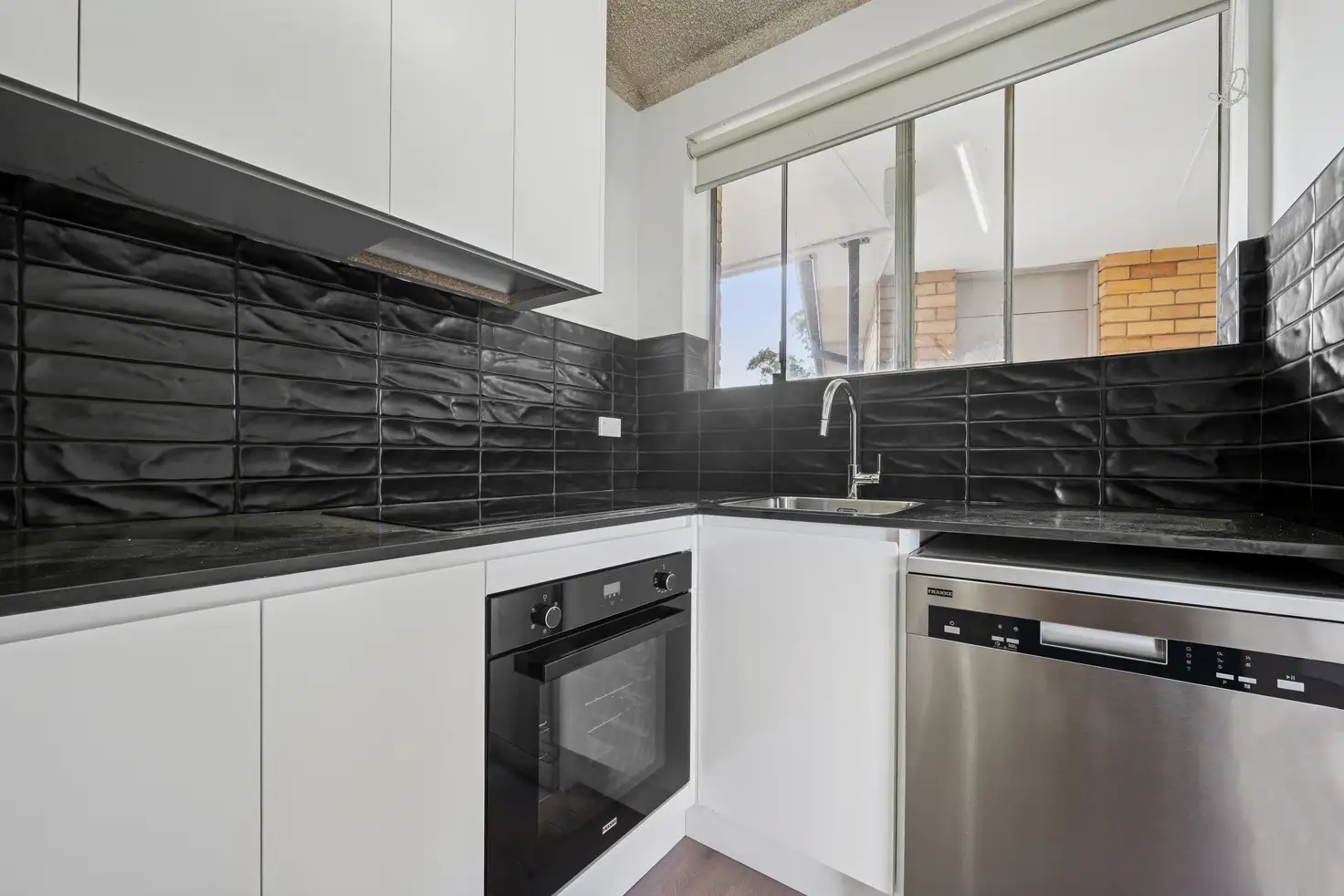 Main view of Homely studio listing, 47 Bent Street, Paddington NSW 2021