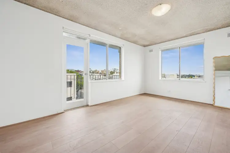 Third view of Homely studio listing, 47 Bent Street, Paddington NSW 2021