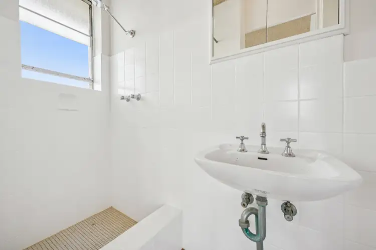 Fourth view of Homely studio listing, 47 Bent Street, Paddington NSW 2021