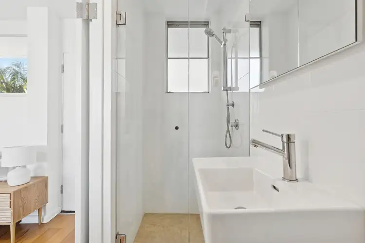 Fifth view of Homely studio listing, 47 Bent Street, Paddington NSW 2021