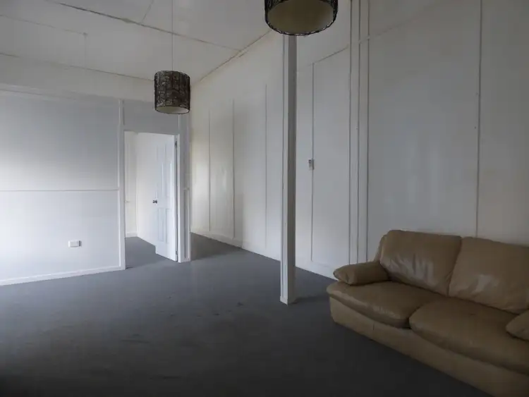 Second view of Homely unit listing, 4/48 Gregory Street, Roma QLD 4455