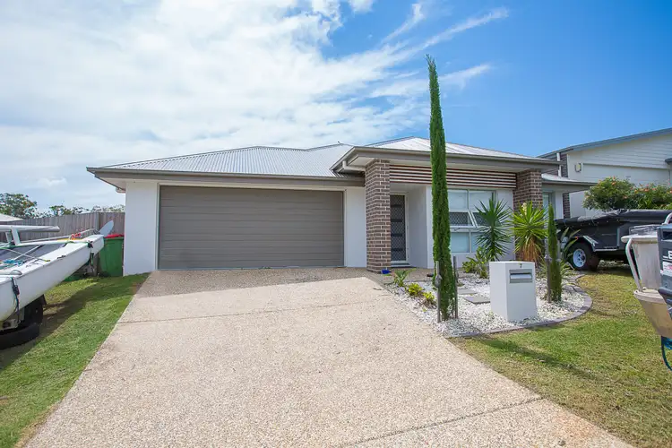 7 Sunrise Link, Pimpama QLD 4209
