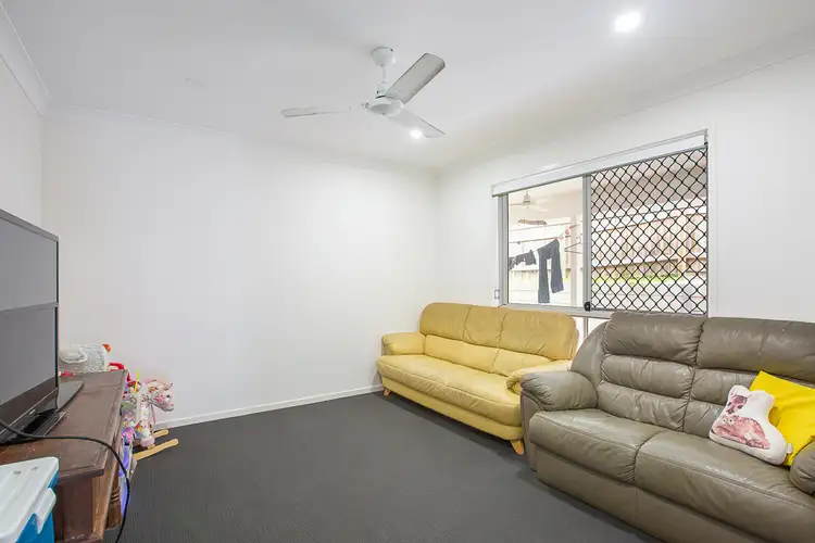 Fourth view of Homely house listing, 7 Sunrise Link, Pimpama QLD 4209