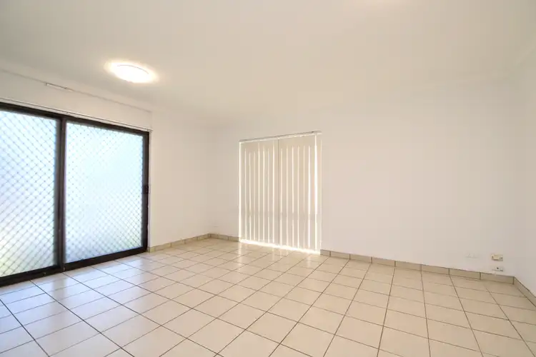 Second view of Homely townhouse listing, 1/18 Chiswick Road, Greenacre NSW 2190