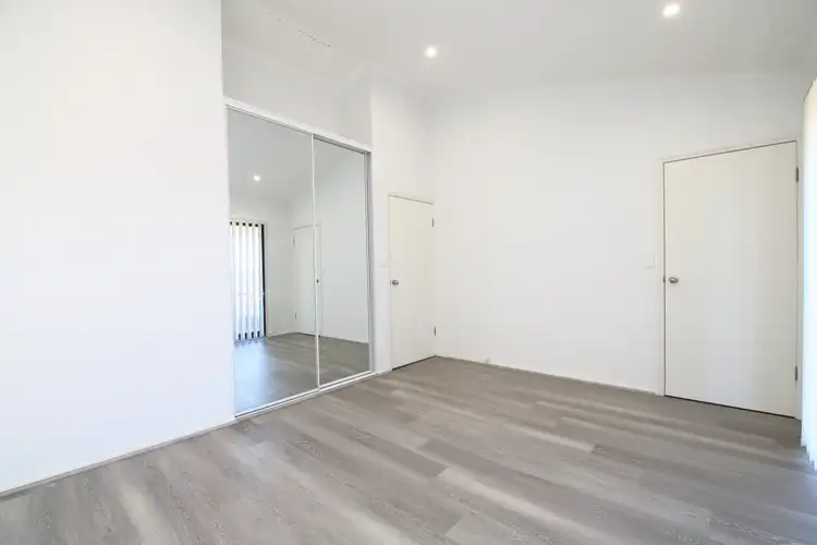 Fourth view of Homely townhouse listing, 1/18 Chiswick Road, Greenacre NSW 2190