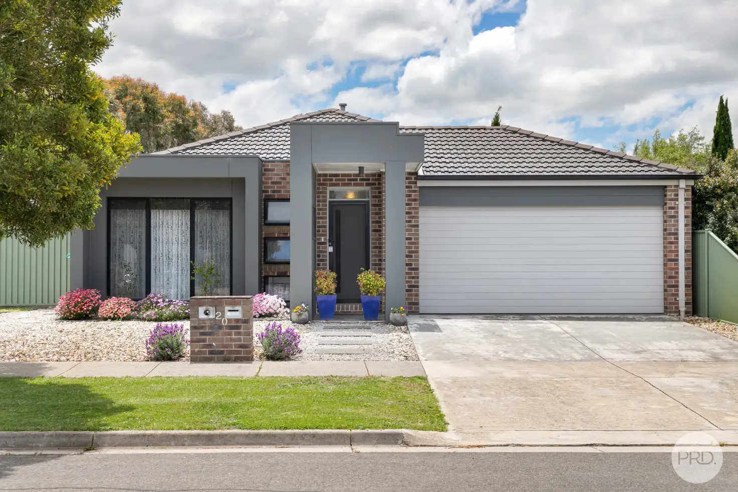 Main view of Homely house listing, 20 Selwyn Street, Miners Rest VIC 3352