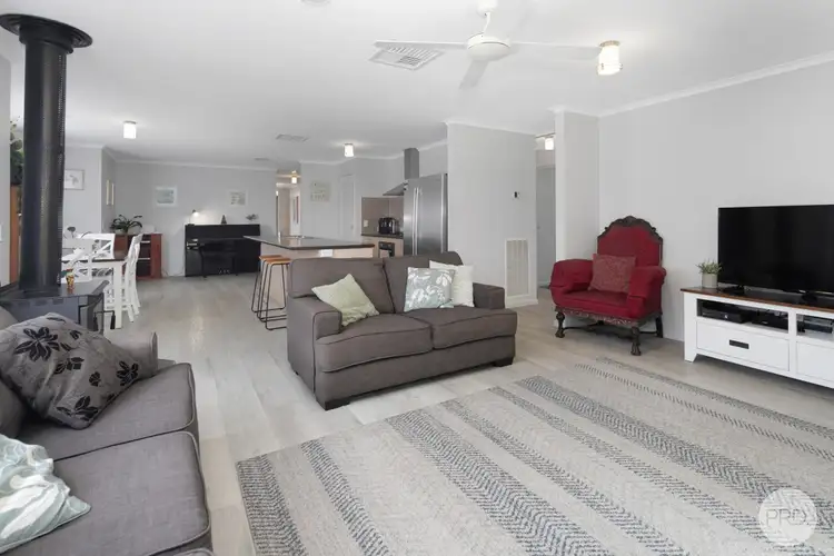 Second view of Homely house listing, 20 Selwyn Street, Miners Rest VIC 3352