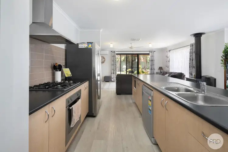 Fourth view of Homely house listing, 20 Selwyn Street, Miners Rest VIC 3352