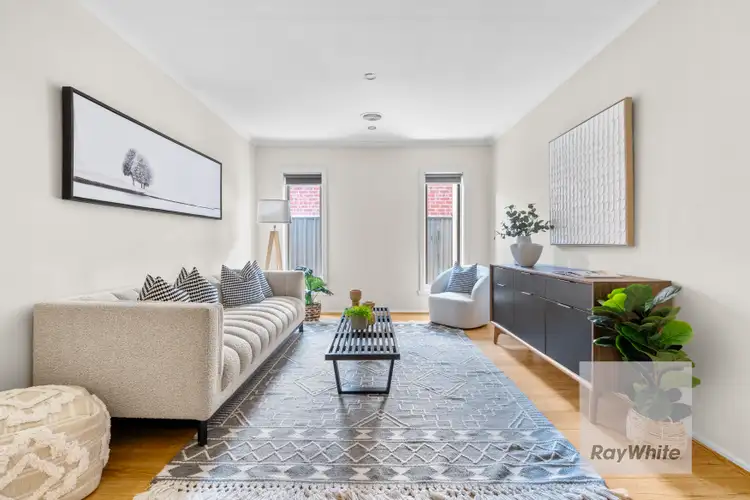 Fifth view of Homely house listing, 109 Newbury Boulevard, Craigieburn VIC 3064