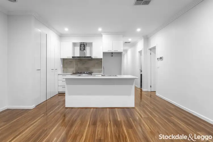 Third view of Homely house listing, 21 Colwood Avenue, Mickleham VIC 3064